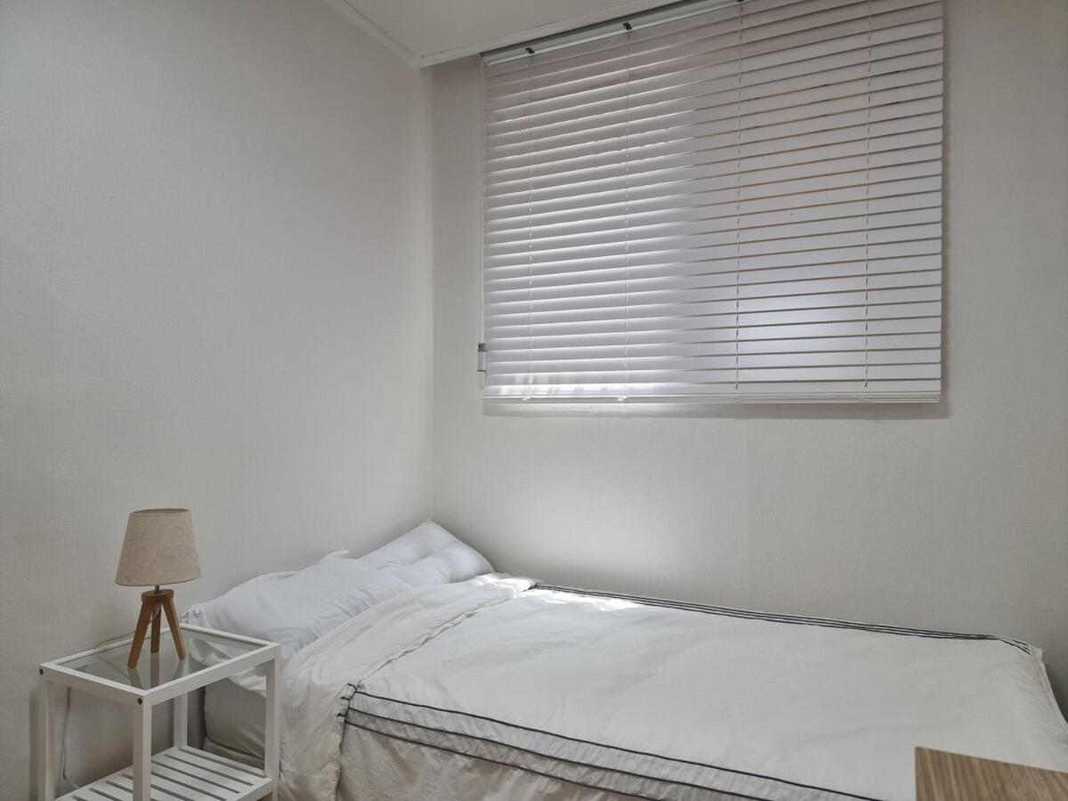 Jamsil Sun Su House Villa