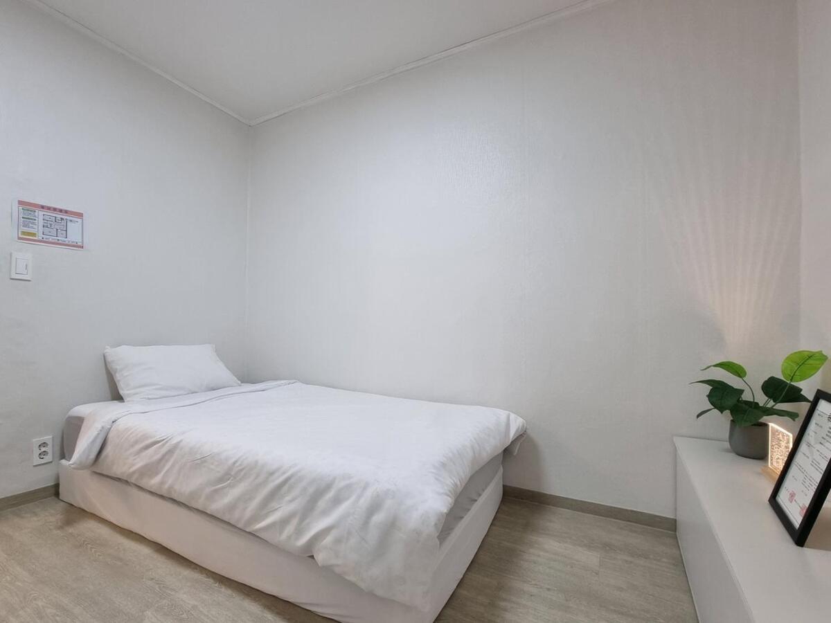 Jamsil Sun Su House Seoul