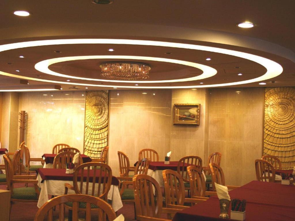 Hotel Rex 3*