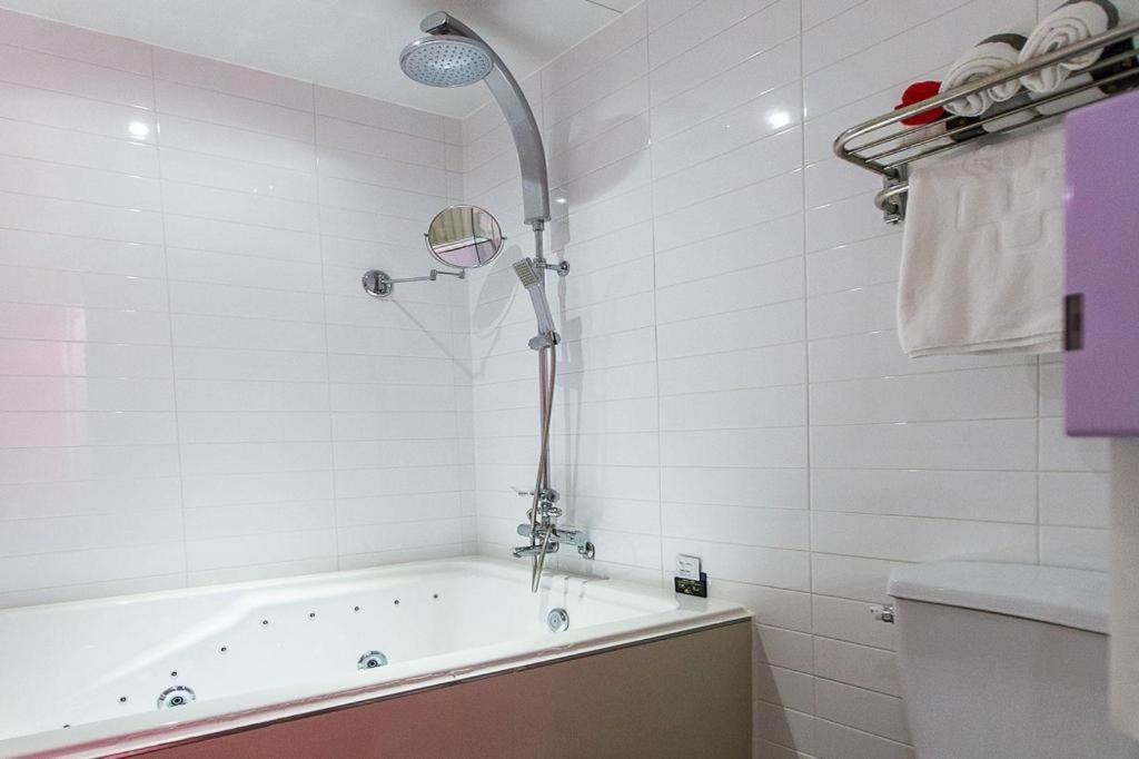 Plein Motel Seul