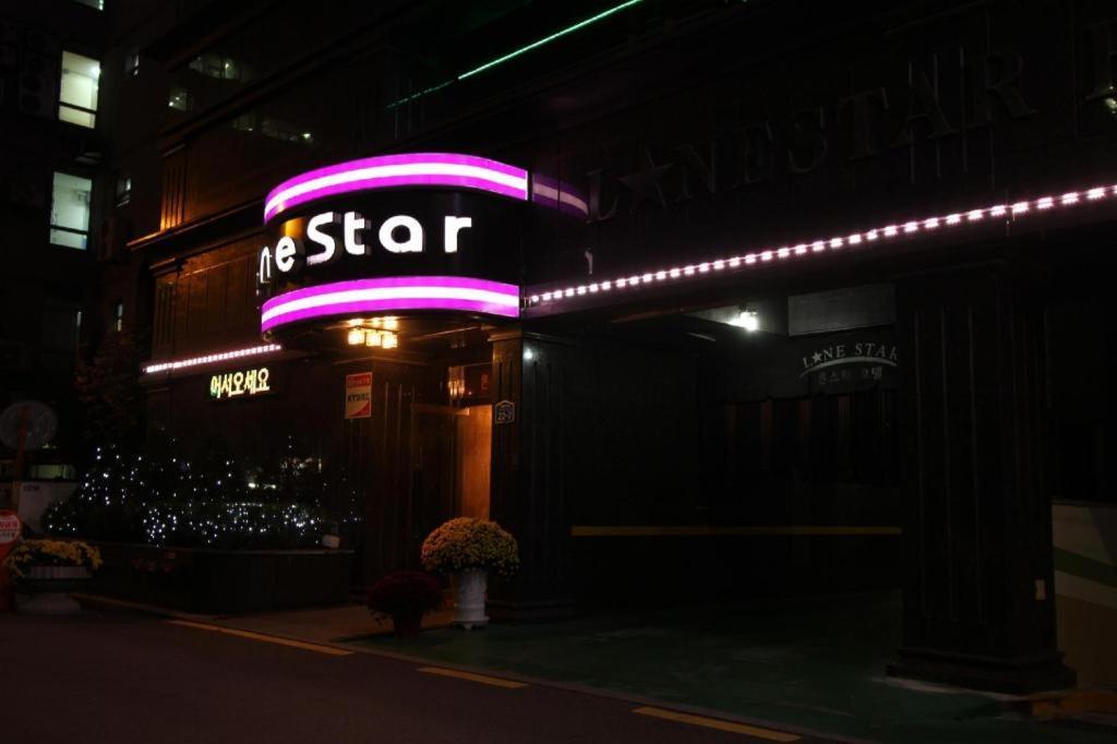 Lone Star
