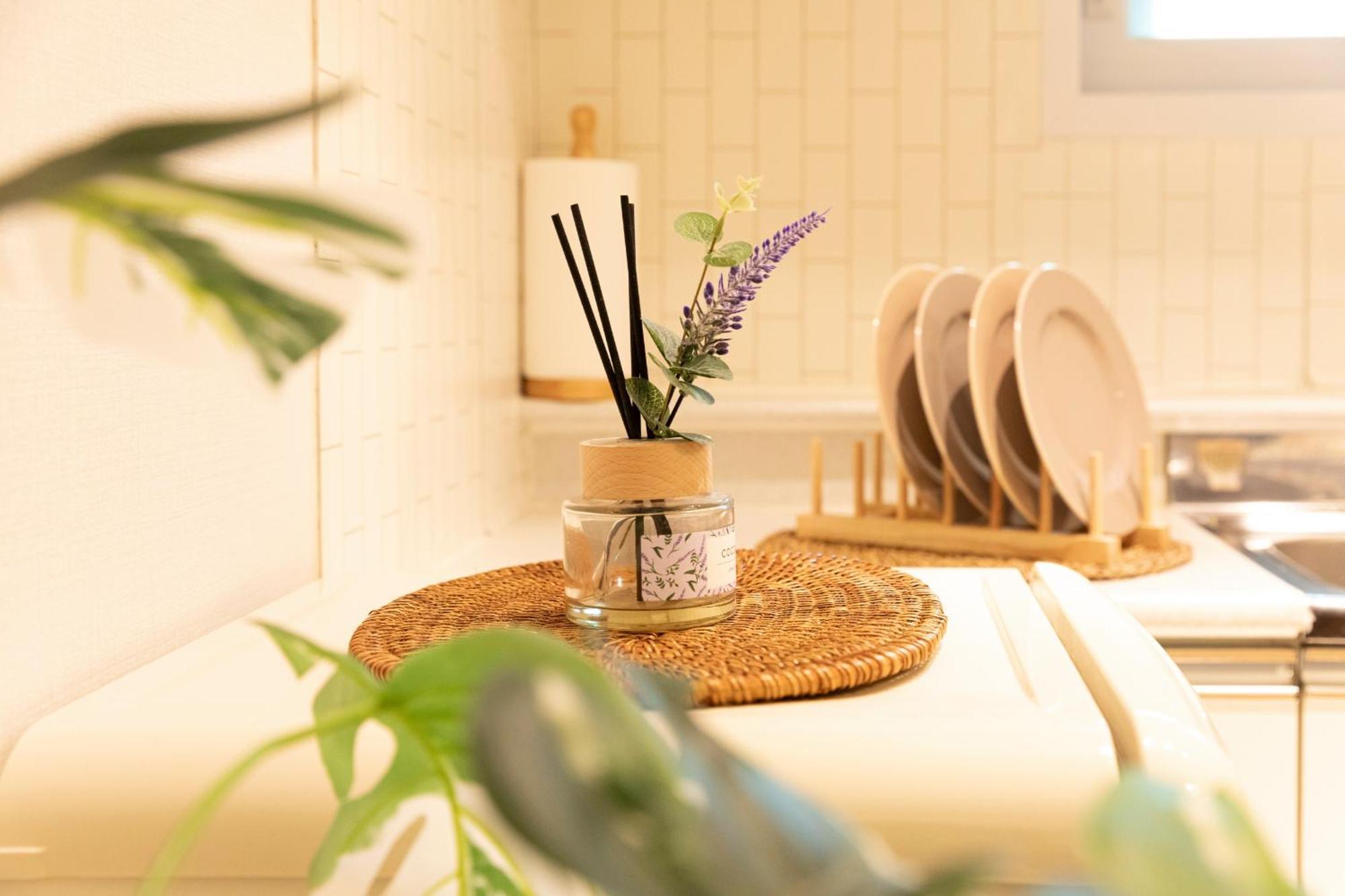 Modernstay Hongdae#mangwon Local Market 10mins, Hongdae, Airport Bus, Hanriver Park 10min,family *