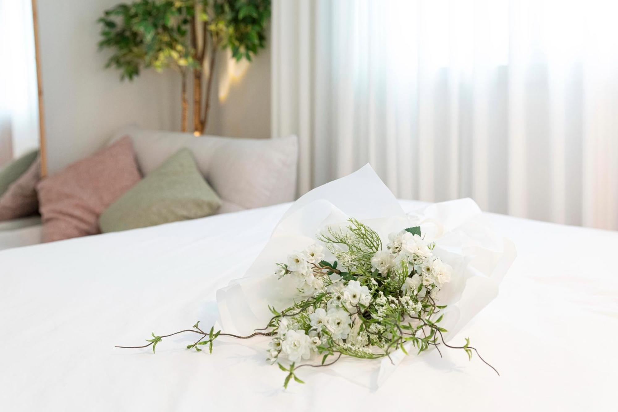 Modernstay Hongdae#mangwon Local Market 10mins, Hongdae, Airport Bus, Hanriver Park 10min,family