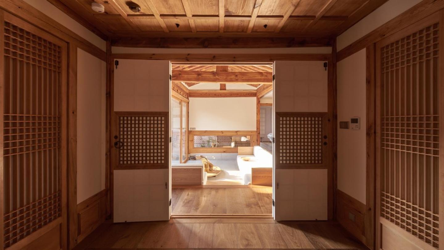 Nostalgia Hanok Hotel Seoul