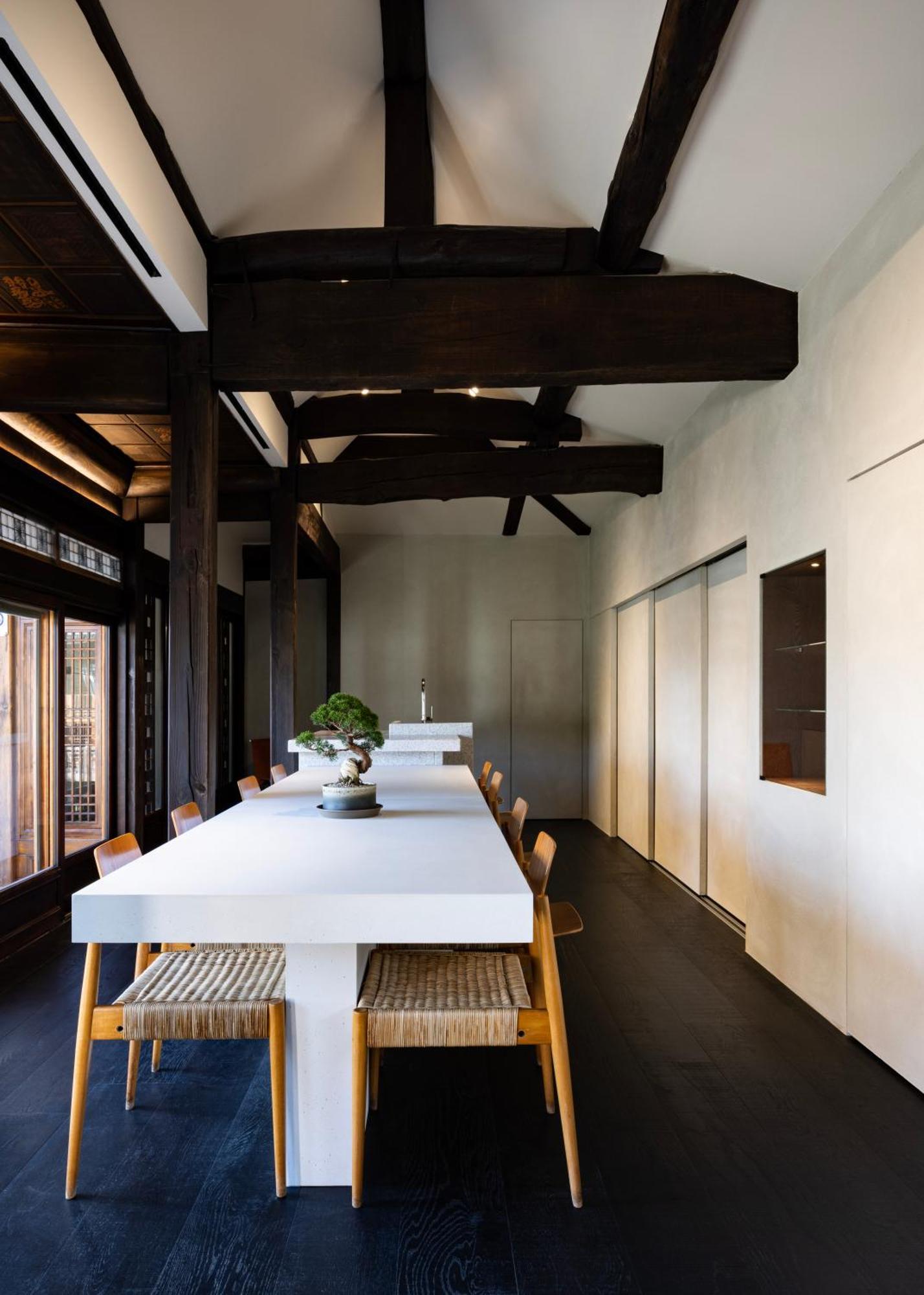 Nostalgia Hanok