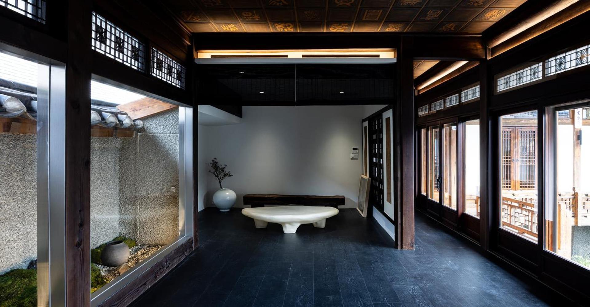 Nostalgia Hanok Hotel Seoul