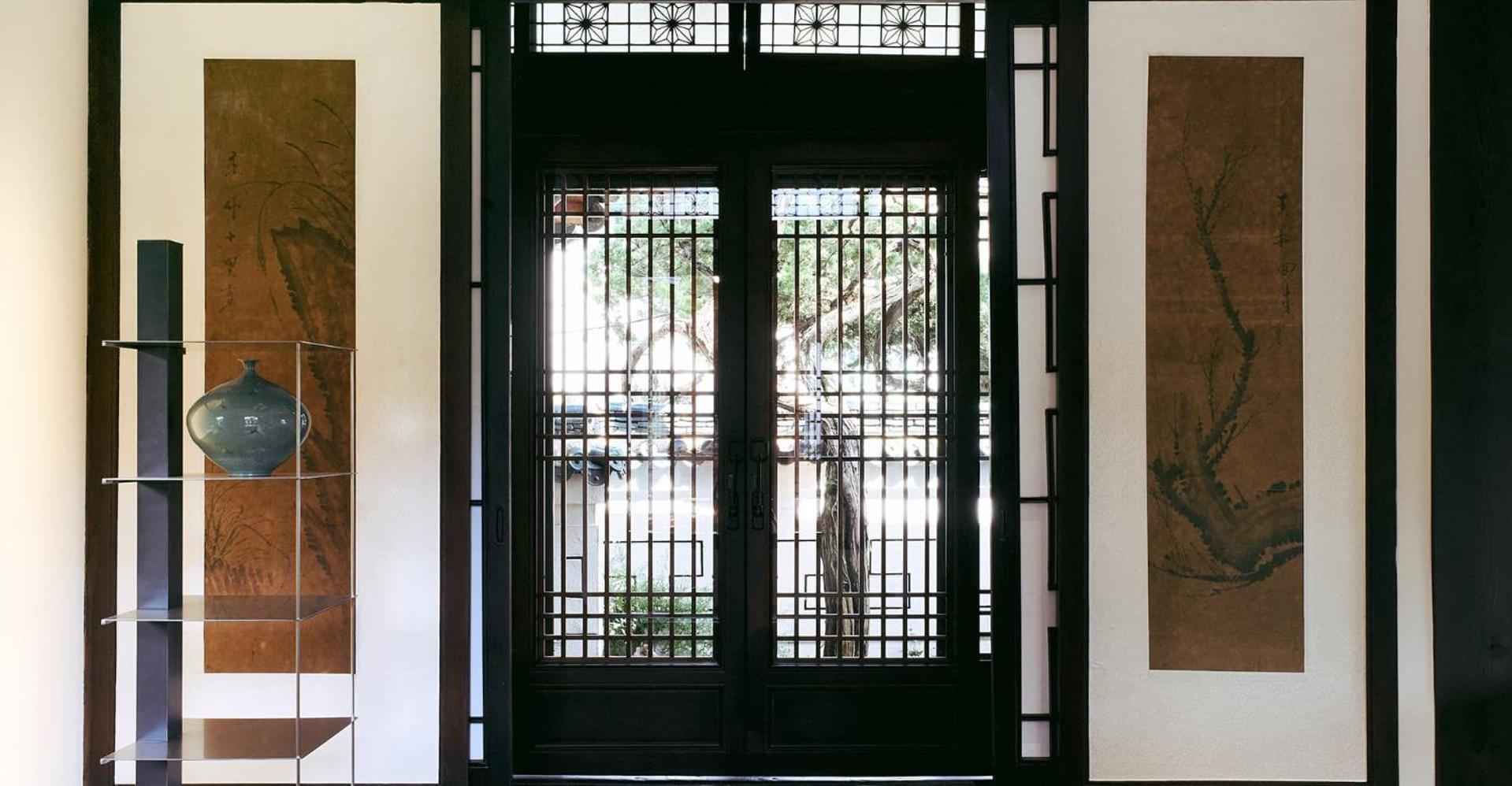 Nostalgia Hanok 5* Seoul