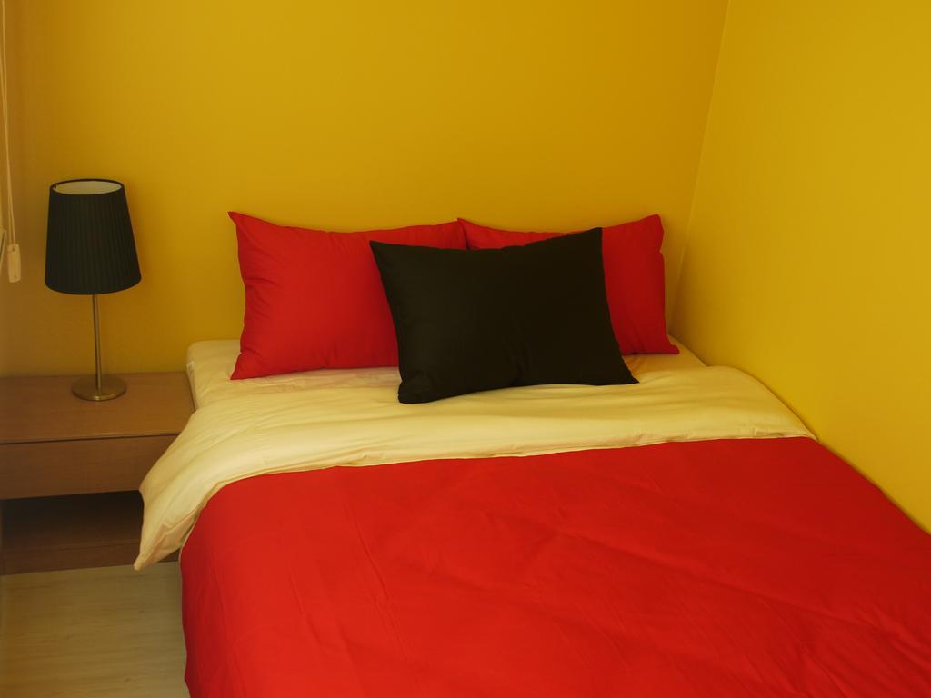 Plenty Guest house