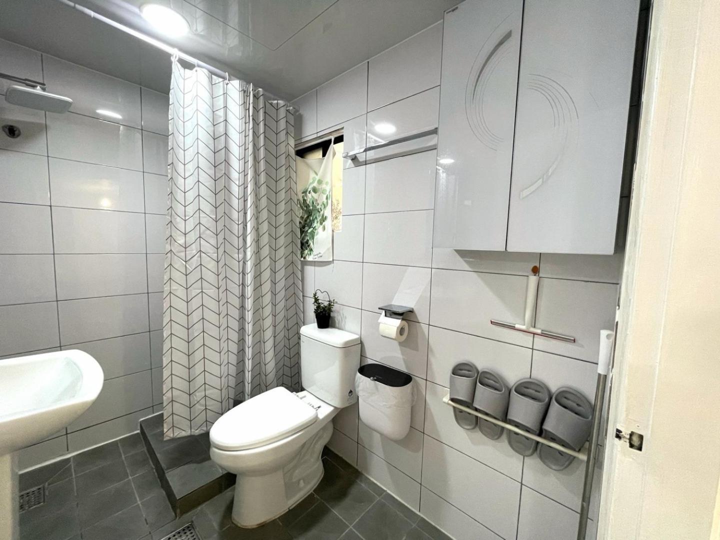 In Itaewon Apartamento *