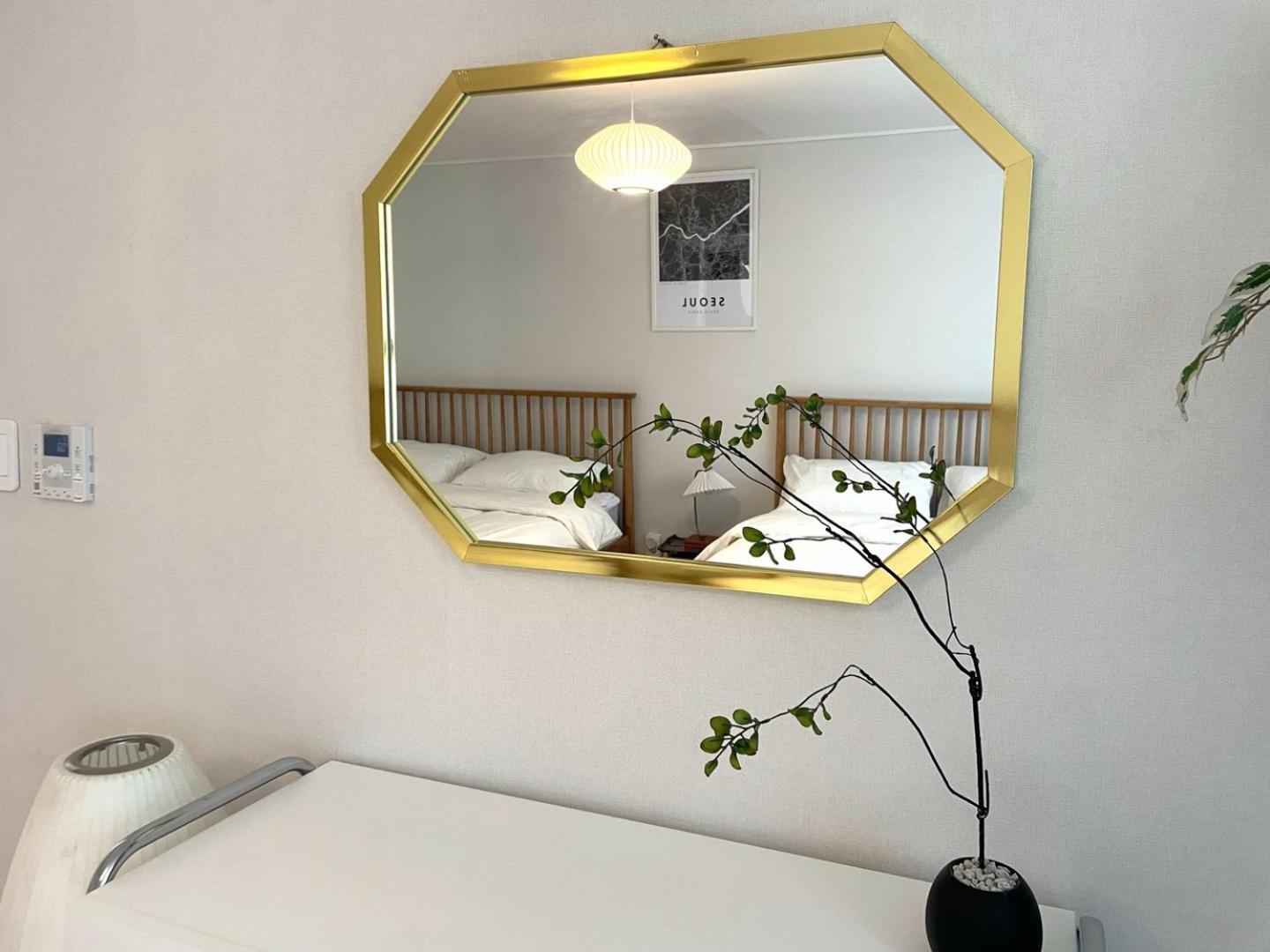 In Itaewon Apartamento Seul