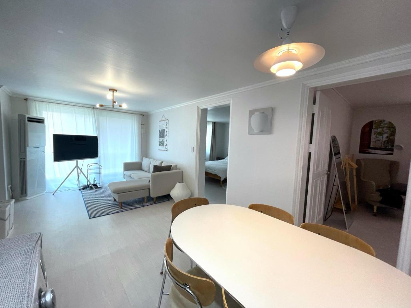 Apartamento In Itaewon