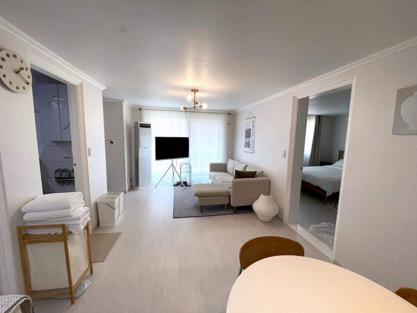 Apartamento In Itaewon Seul
