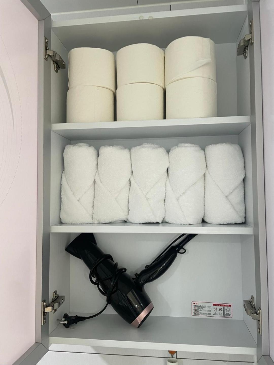 Apartamento In Itaewon Seul
