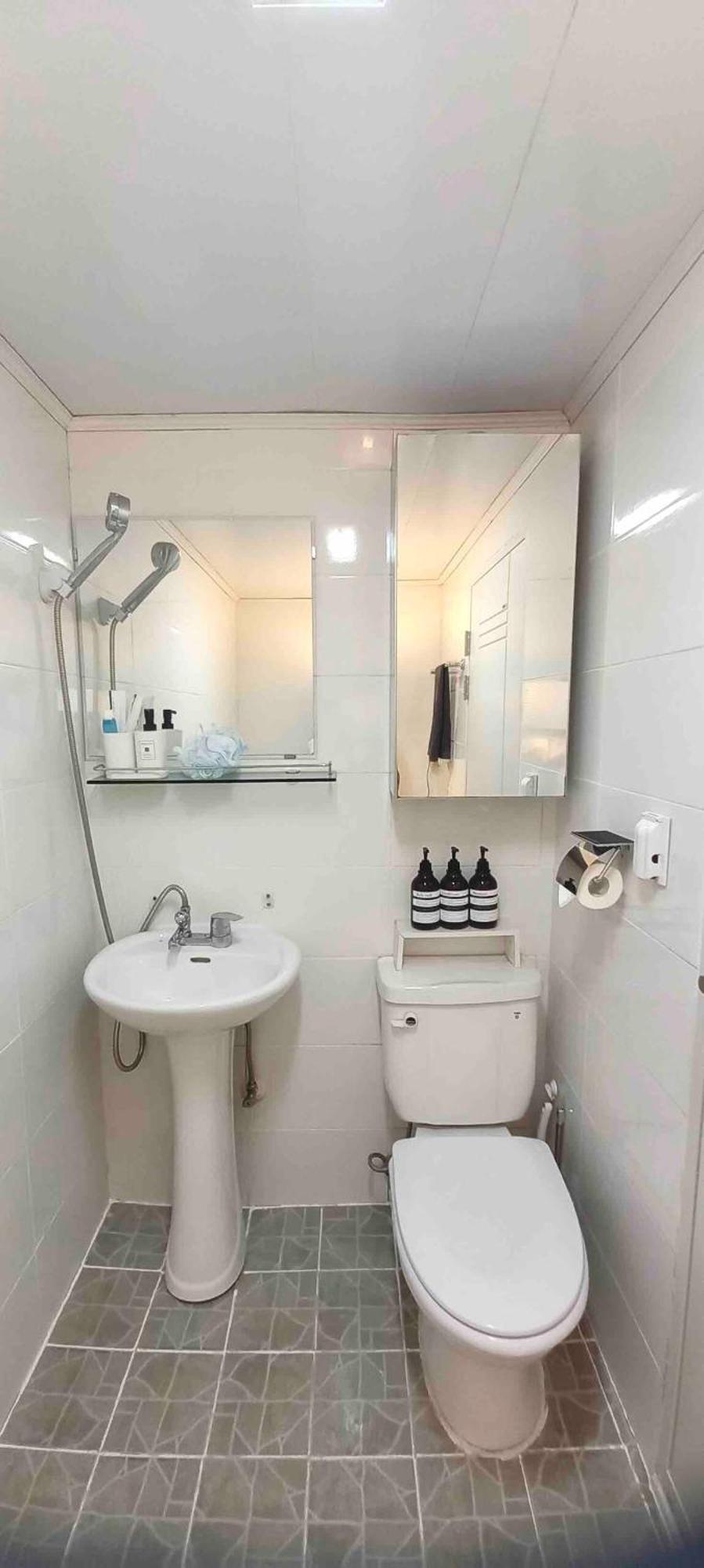 Apartment Hongdae Min