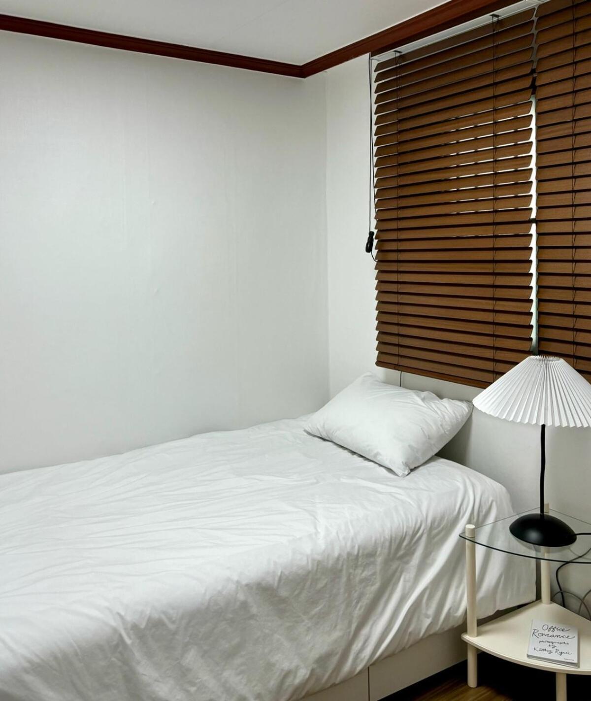 Villa 5 Minutes From Isoo Station, 3 Rooms, 4 Beds, 10 Minutes From Gangnam Station *