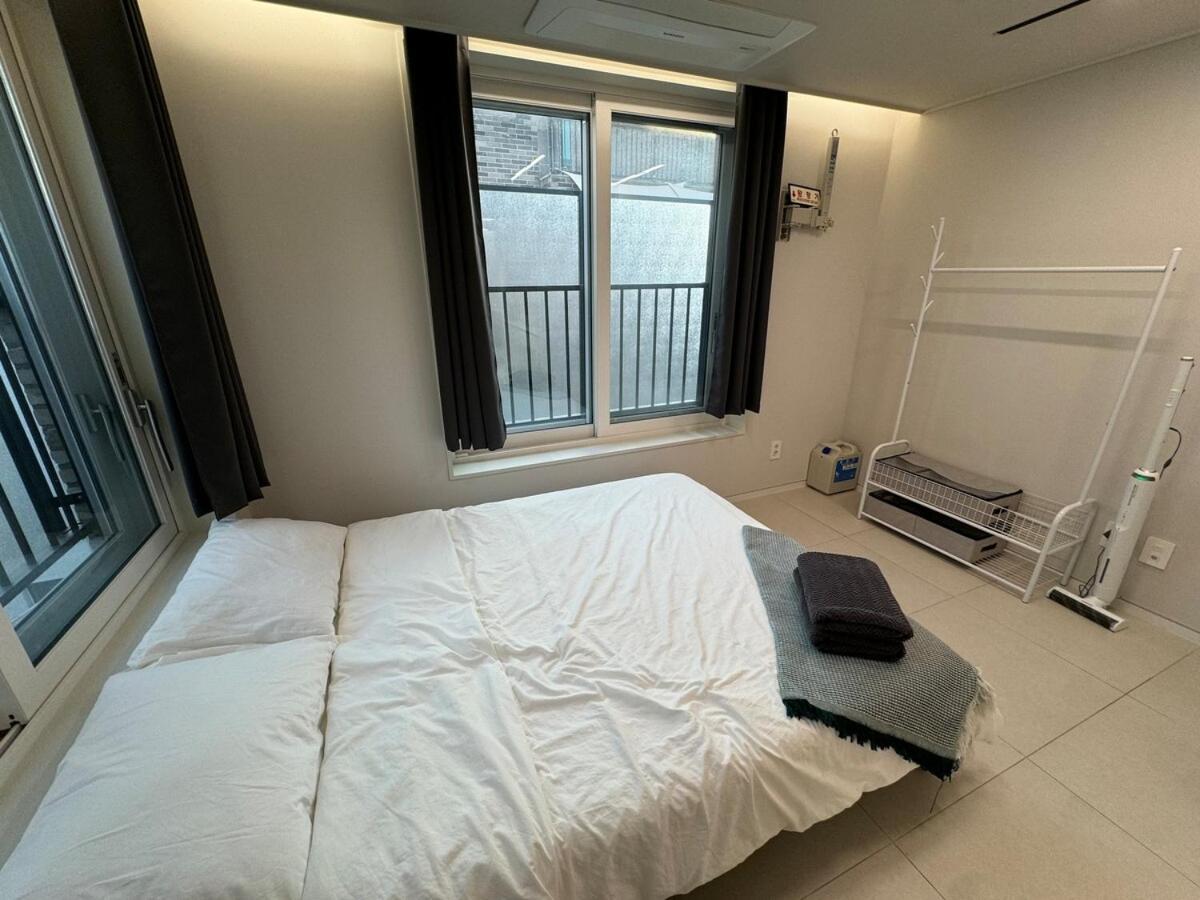 Zest Jamsil Apartment *