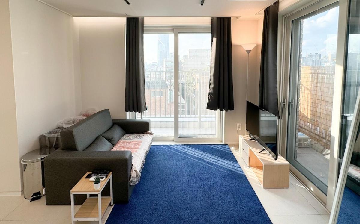 Apartment Zest Jamsil