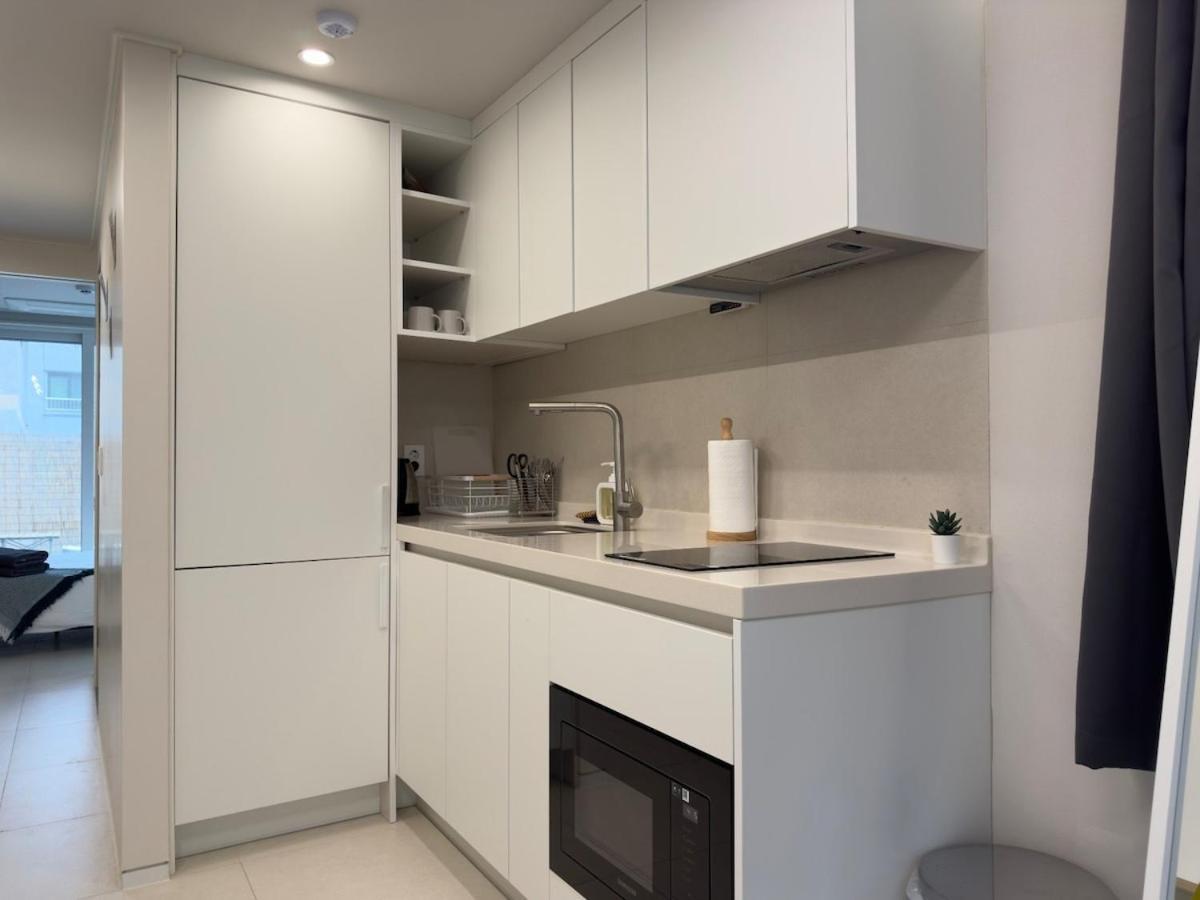 Apartment Zest Jamsil *