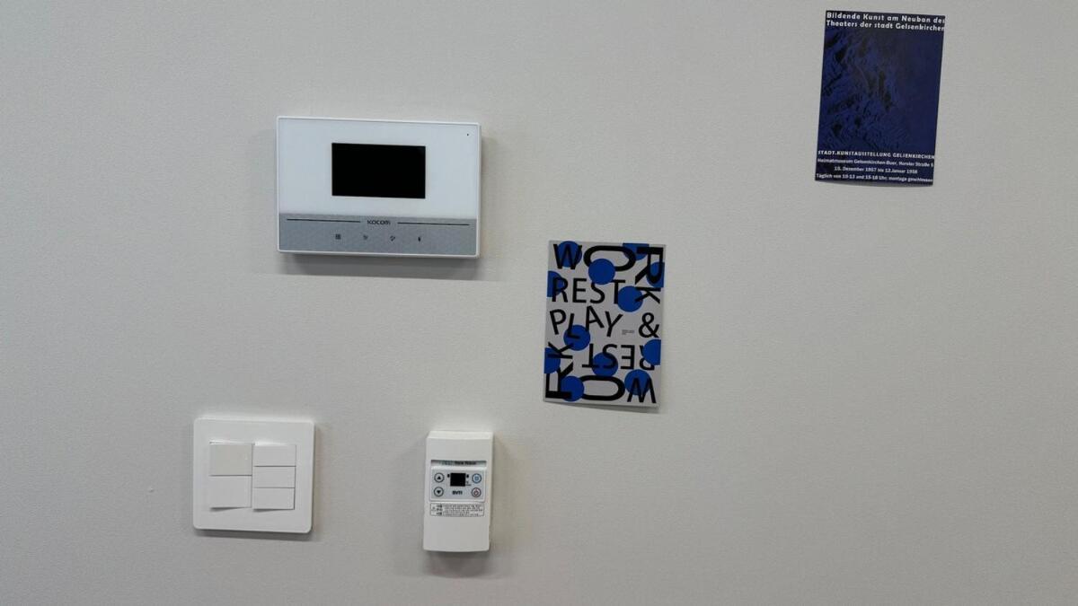 Apartment Zest Jamsil *