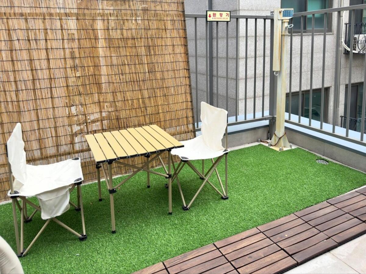 Zest Jamsil * Seoul
