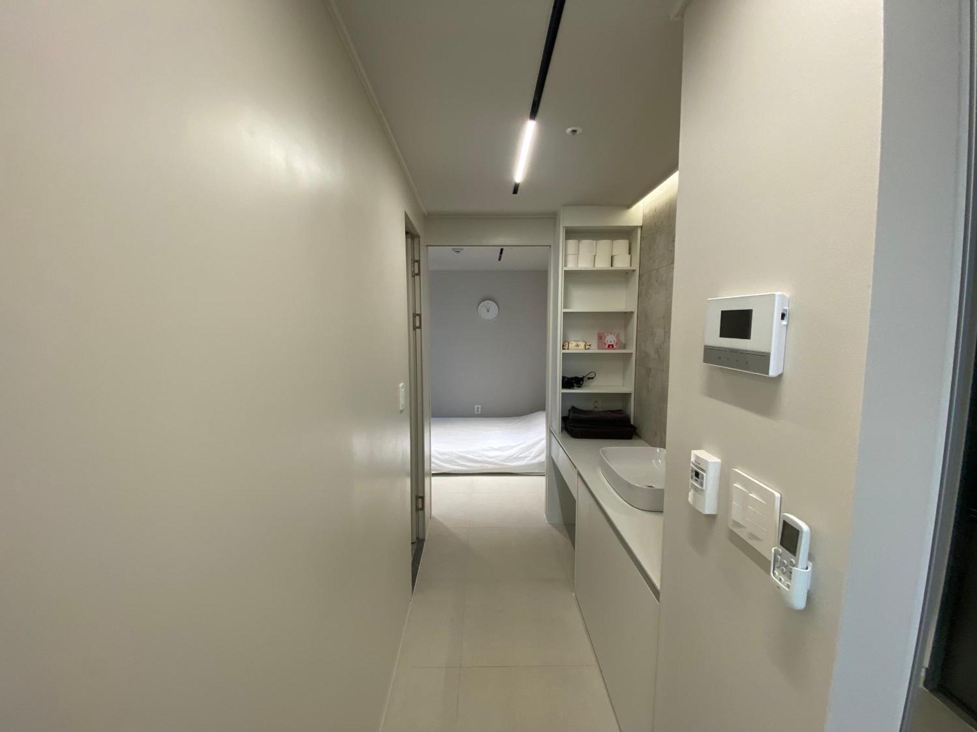 Apartment Zest Jamsil Seoul