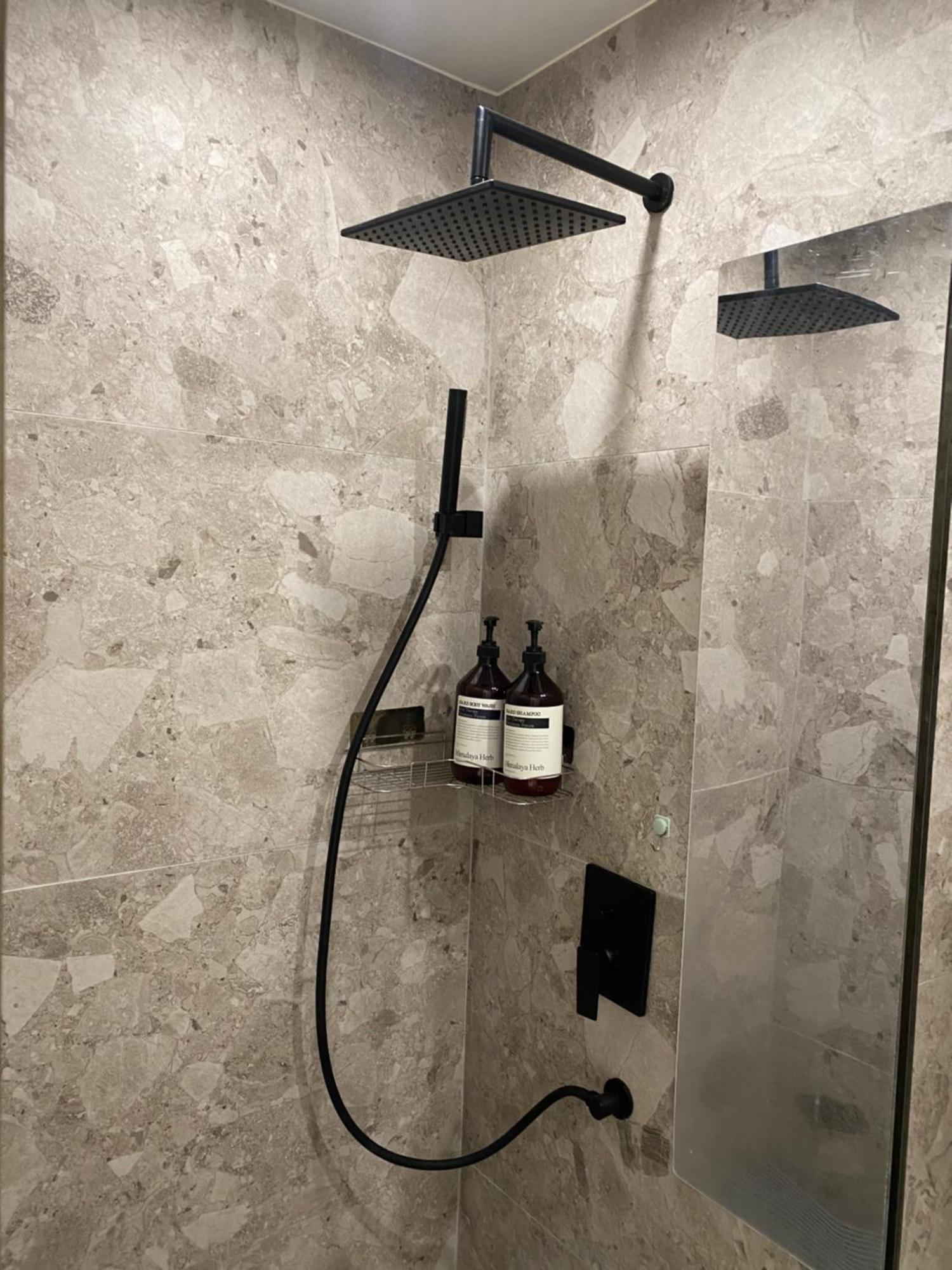 Apartment Zest Jamsil Seoul