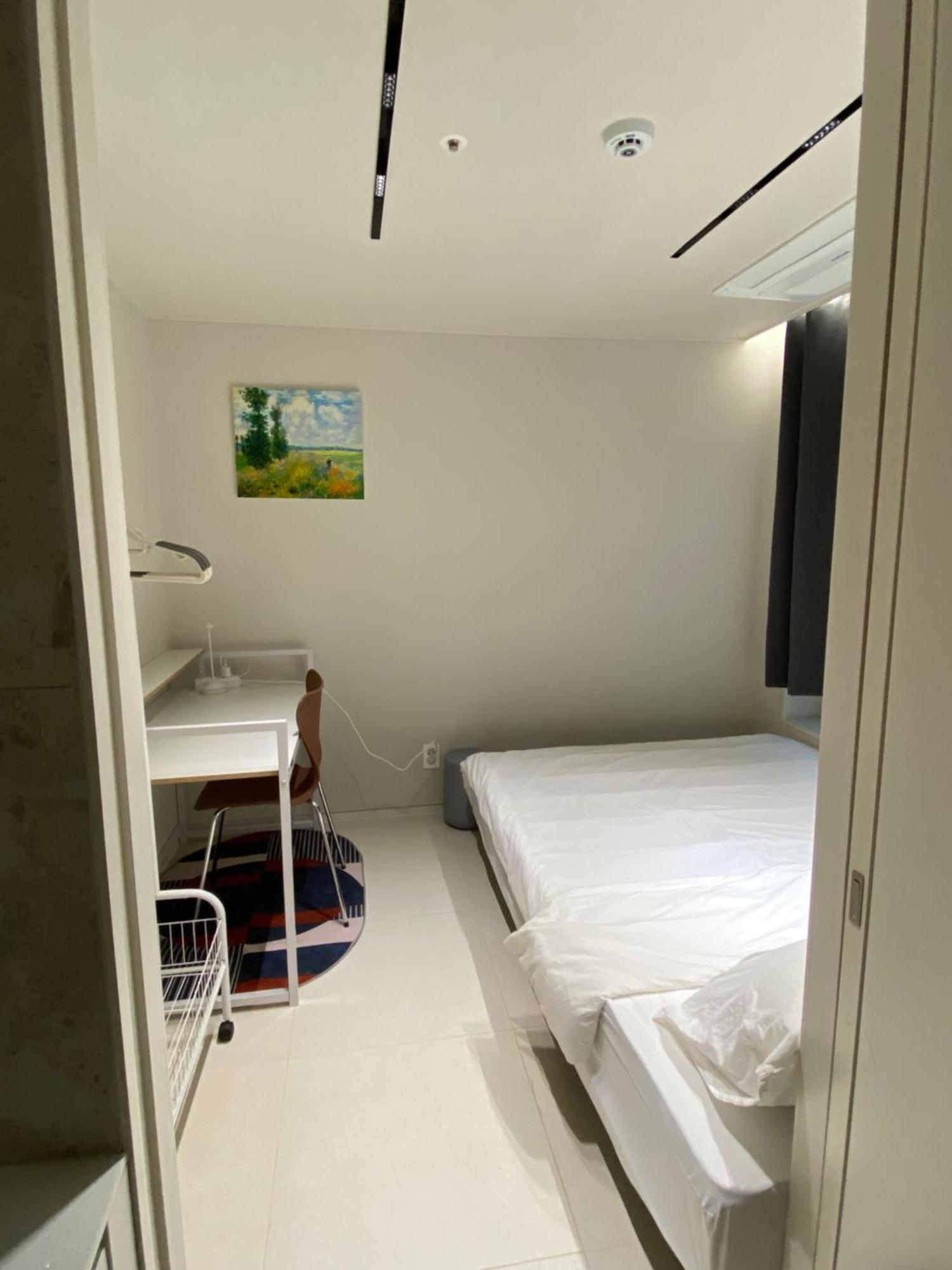 Zest Jamsil * Seoul