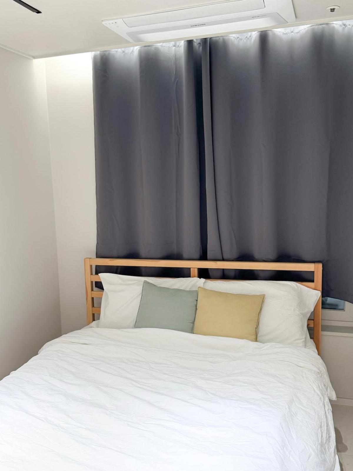 Apartment Zest Jamsil Seoul