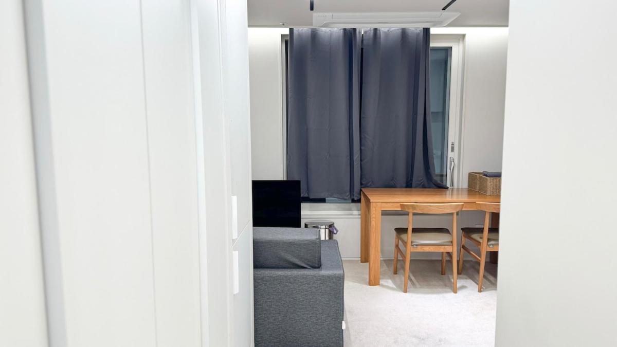 Zest Jamsil Apartment