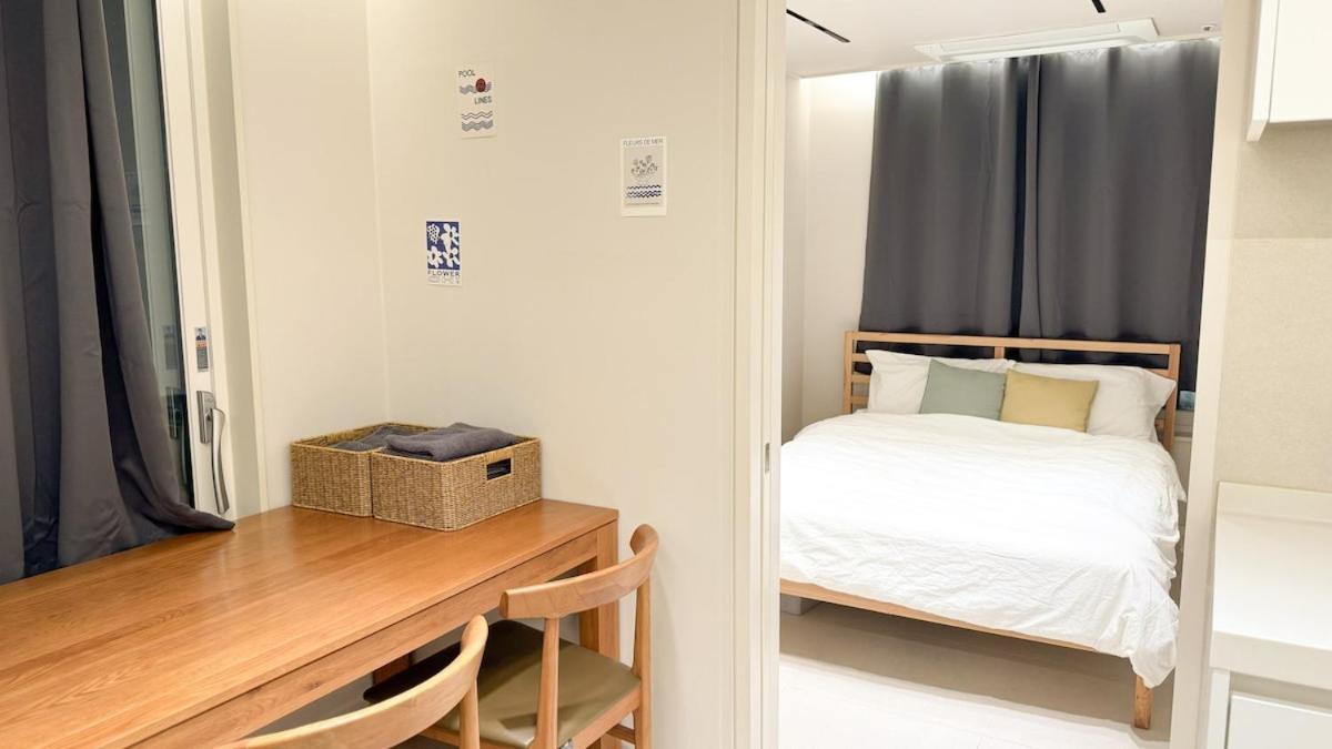 Zest Jamsil Apartment *