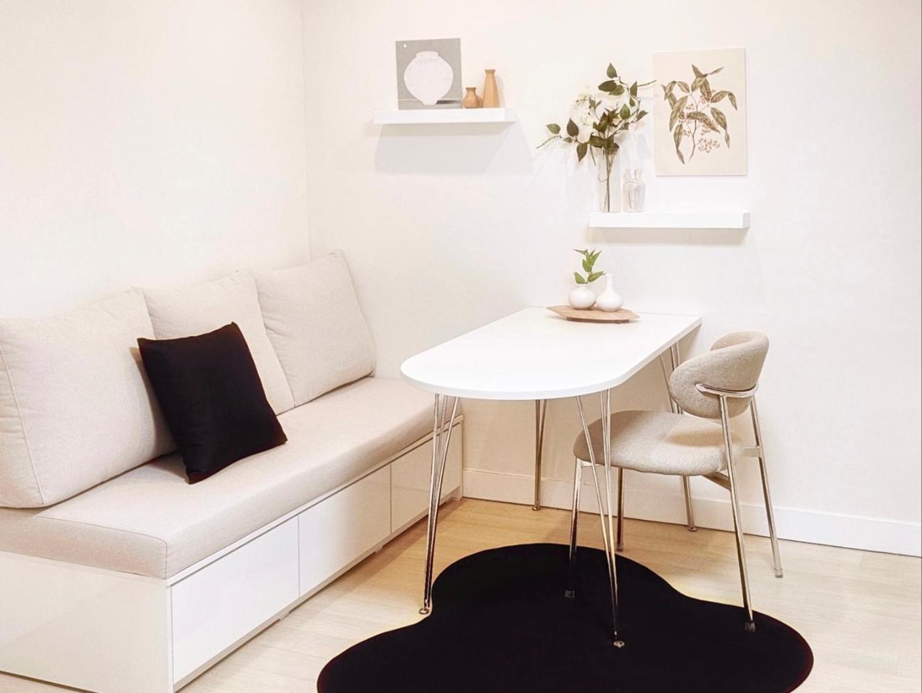 Cozy Gangnam Style Trip, 3min To Subway, Calm & Chic Apartment *