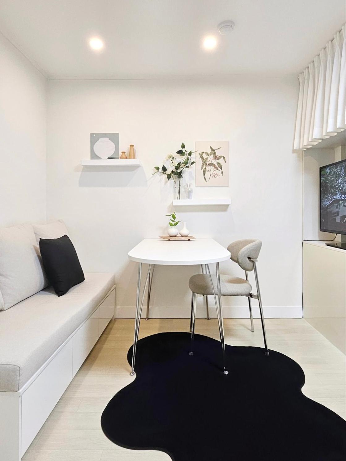 Cozy Gangnam Style Trip, 3min To Subway, Calm & Chic Apartment