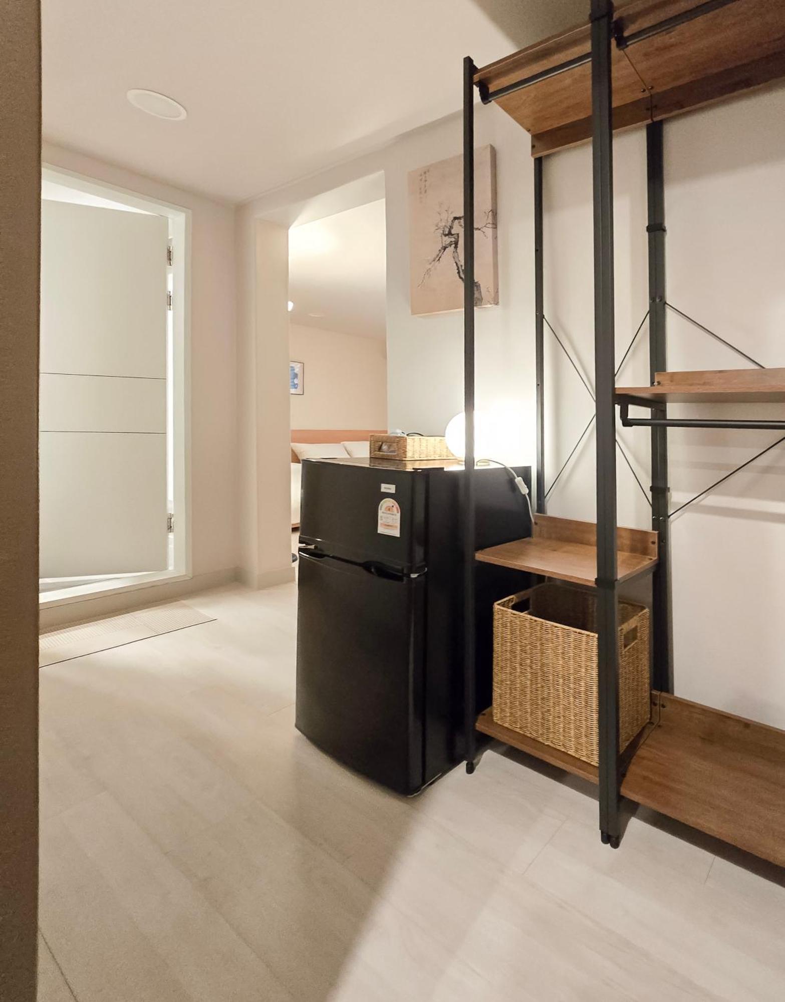 Colliv Yeonnam Guest house Seoul