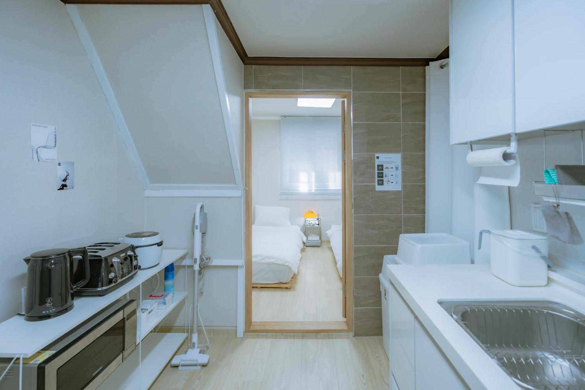 Villa Kondae Seongsu Children's Grand Park Jamsil 3 2 Family Trip Couple Gathering Friends Gathering Seoul