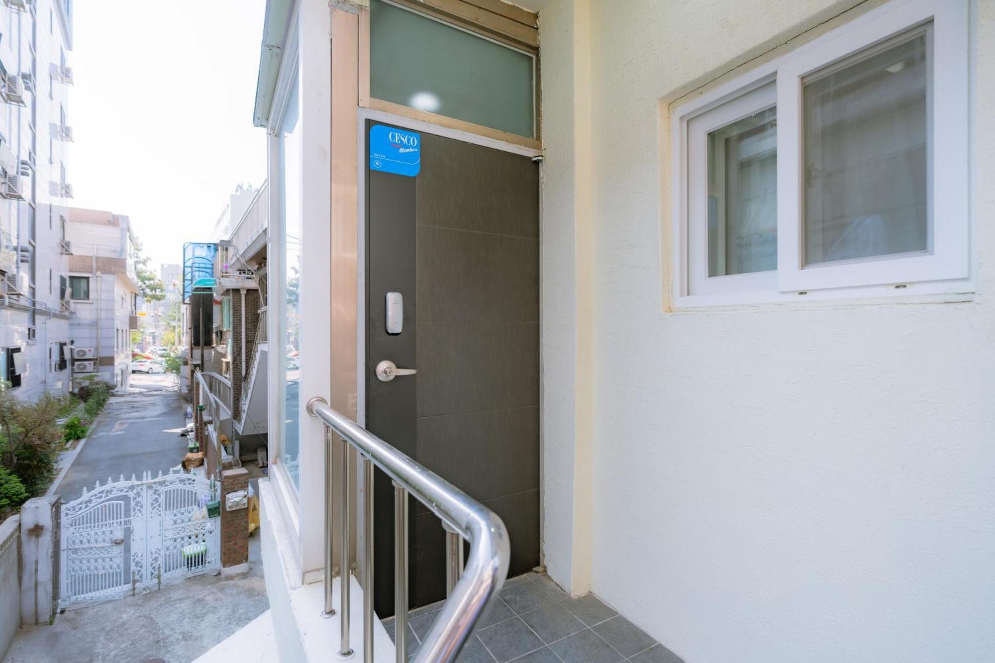 Villa Kondae Seongsu Children's Grand Park Jamsil 3 2 Family Trip Couple Gathering Friends Gathering