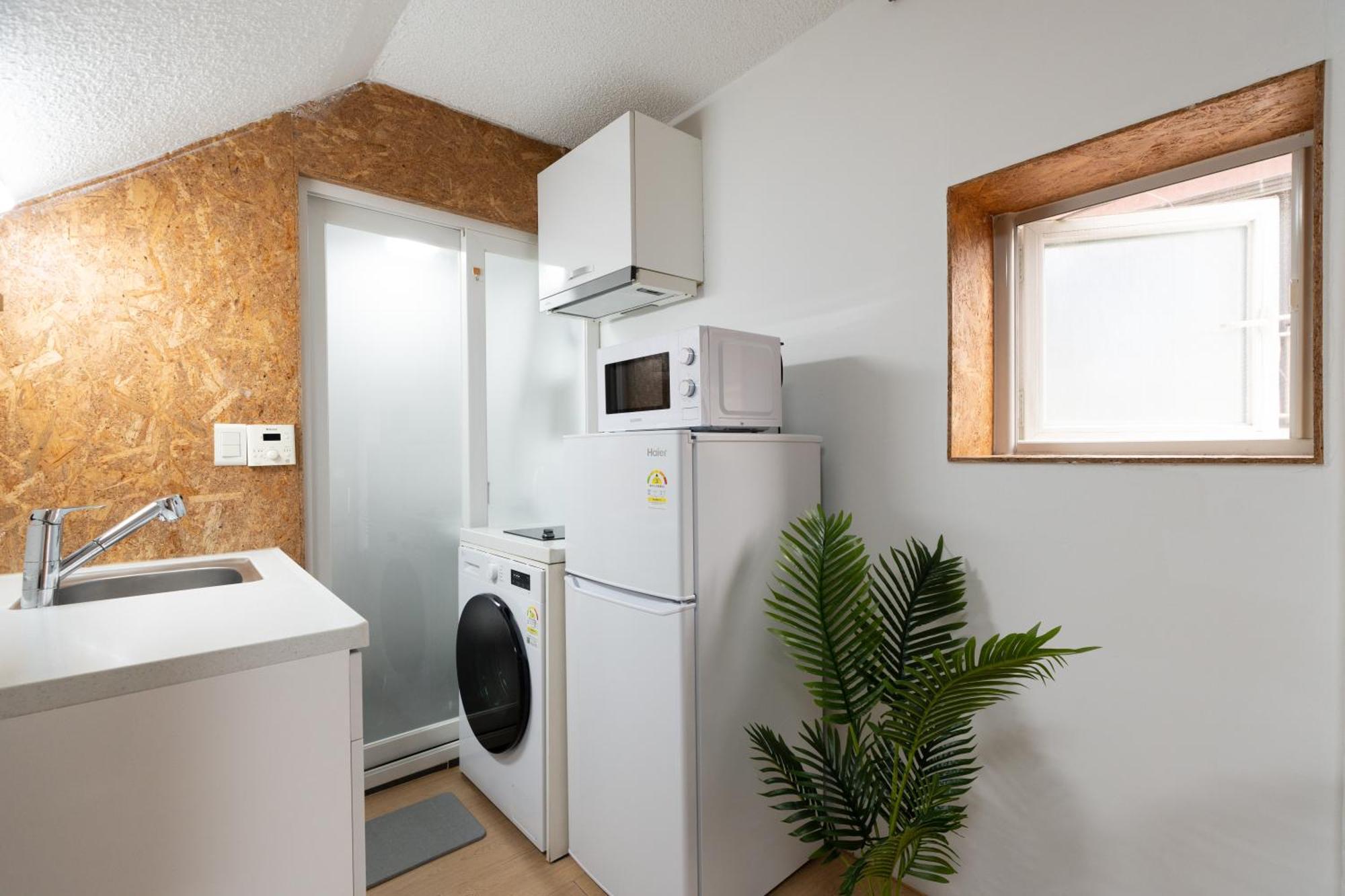 Seokchon Cozyhome Apartment