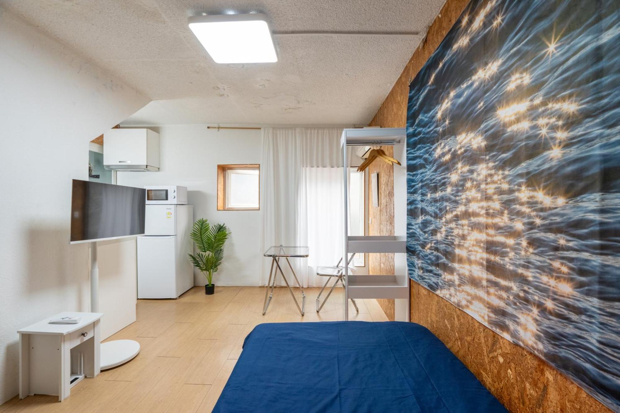 Seokchon Cozyhome * Seoul