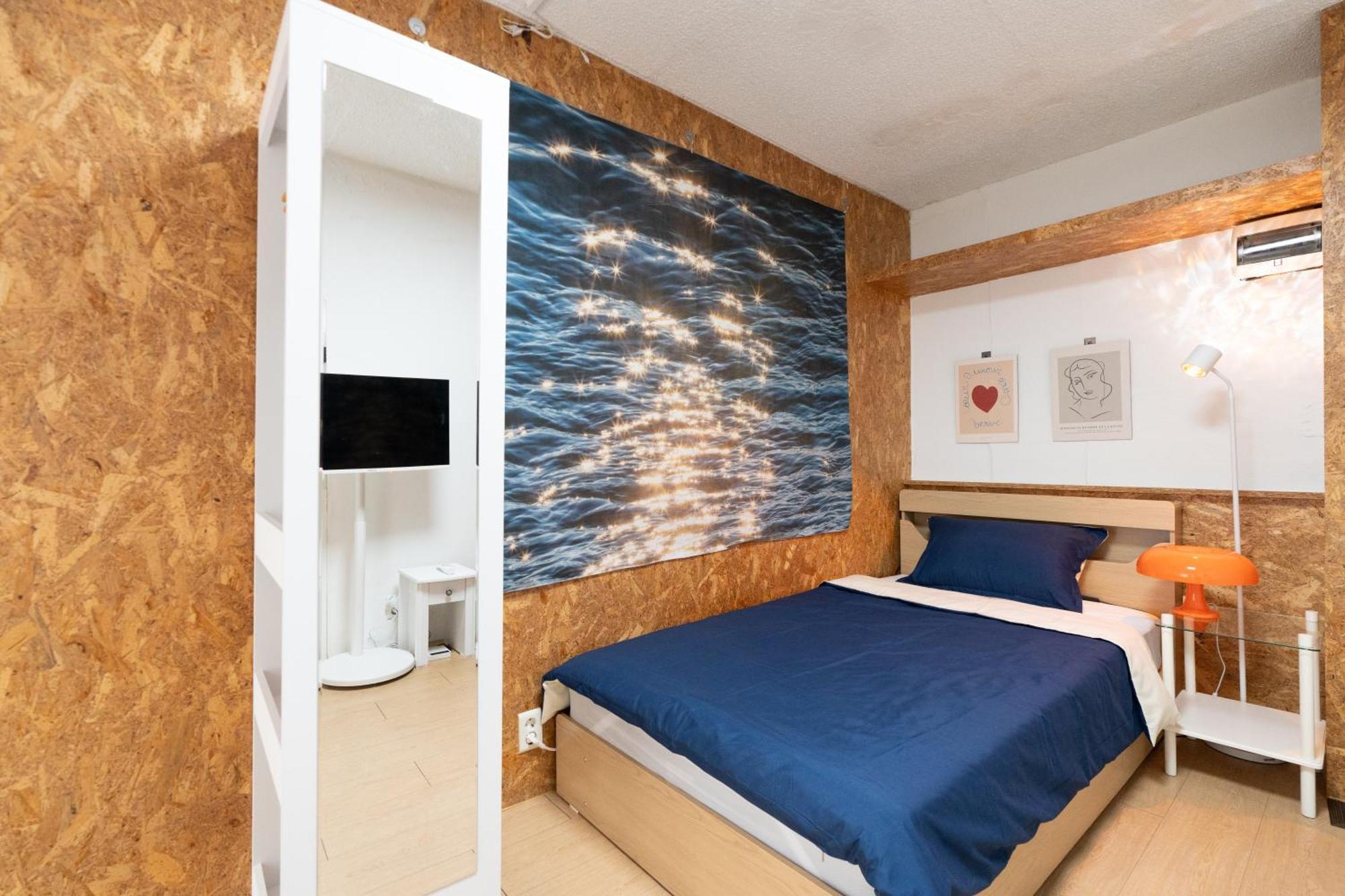 Seokchon Cozyhome Apartment