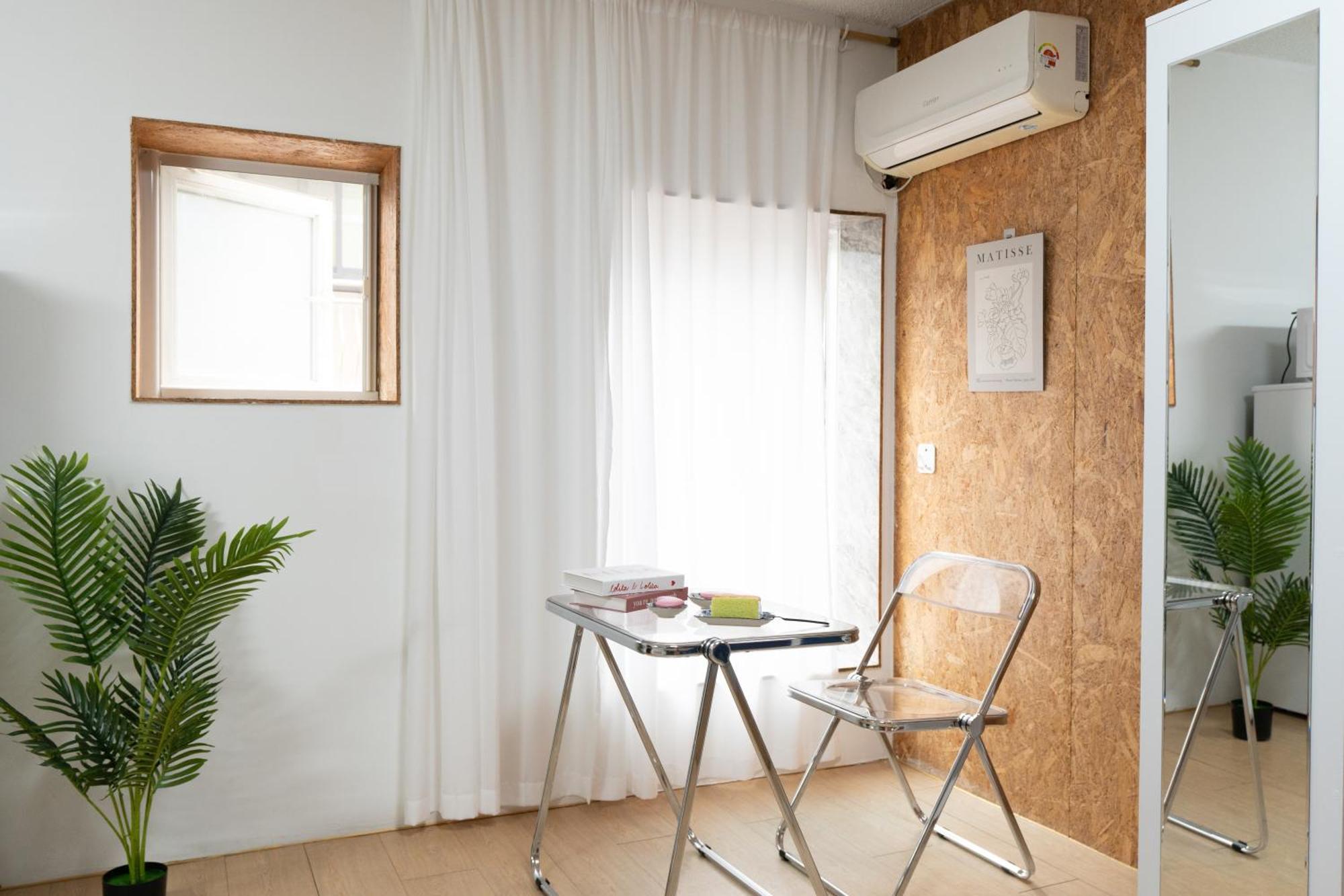 Seokchon Cozyhome Apartment *