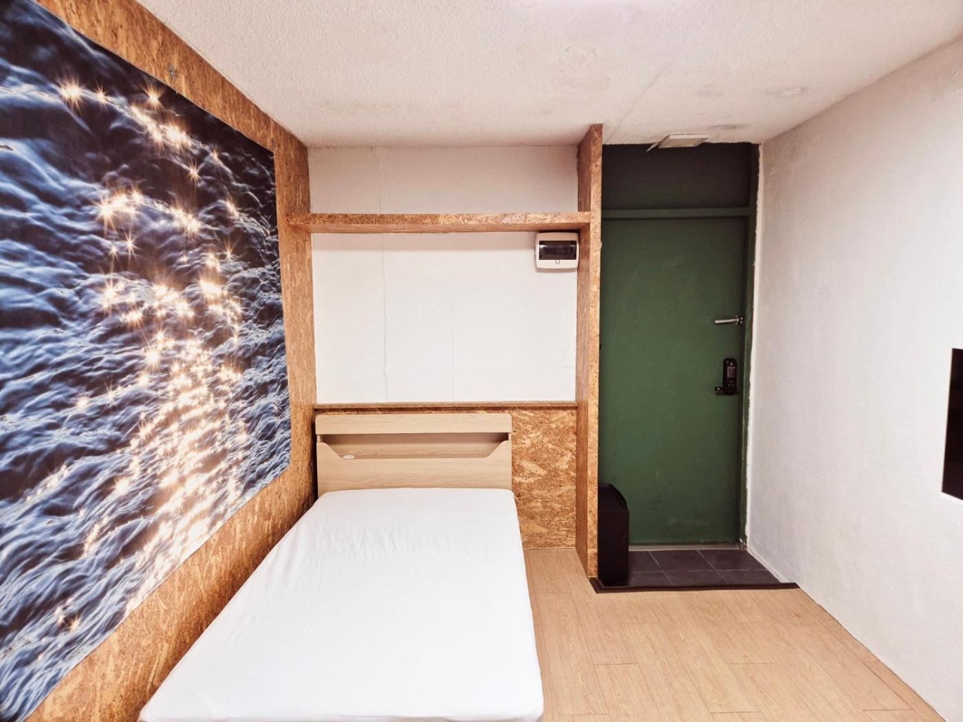 Seokchon Cozyhome Apartment *