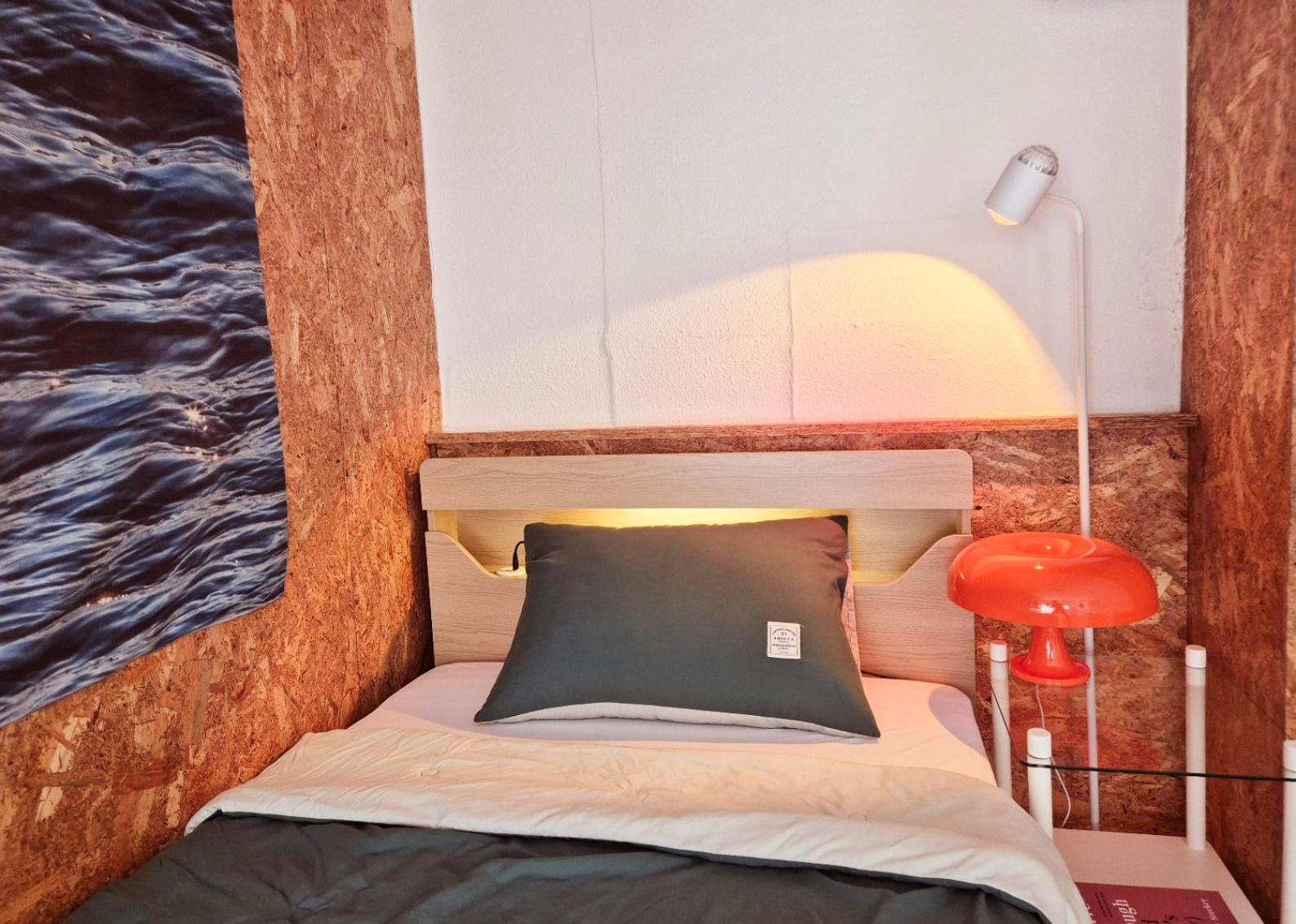 Seokchon Cozyhome * Seoul