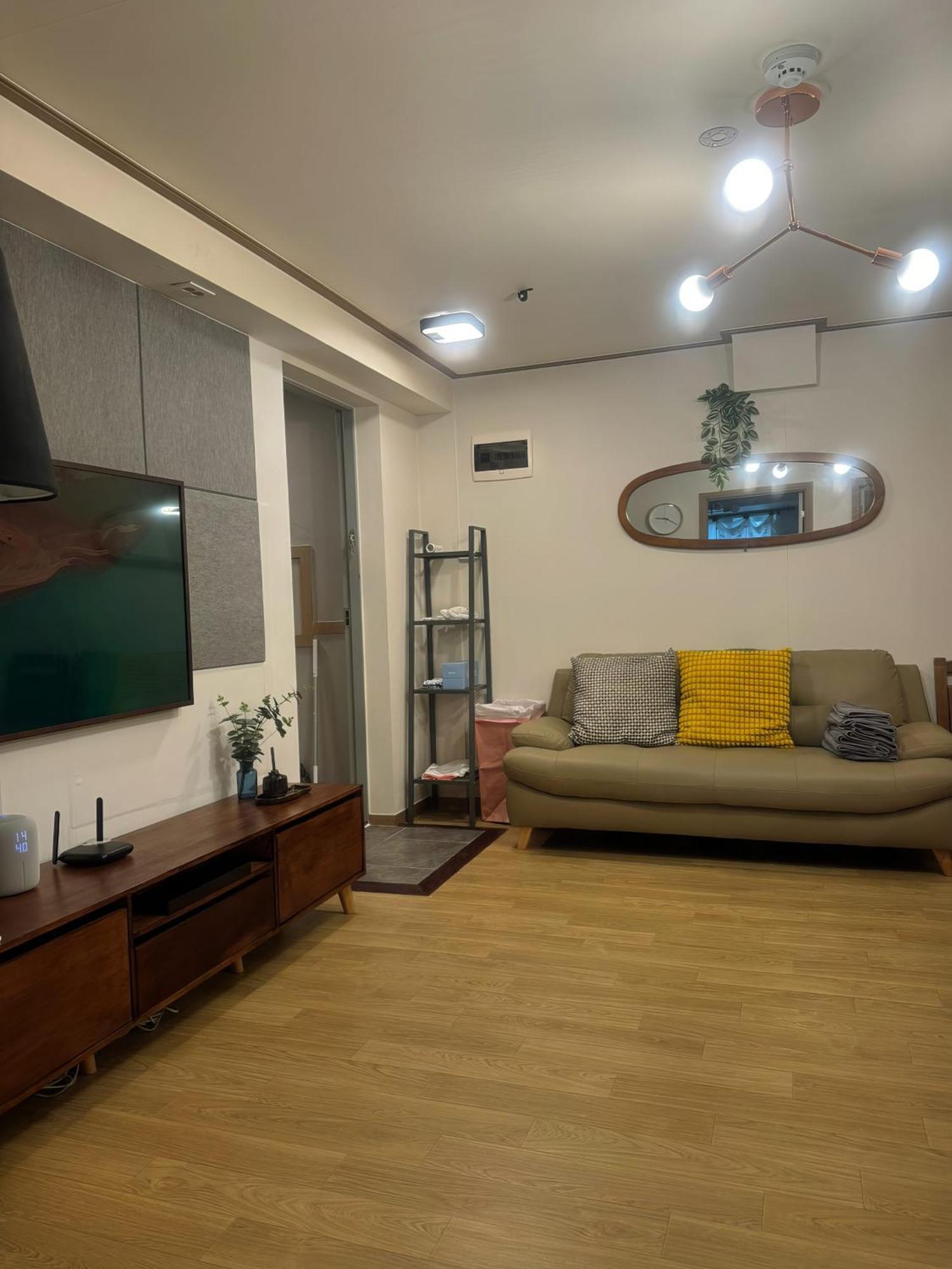 Apartment Dada House