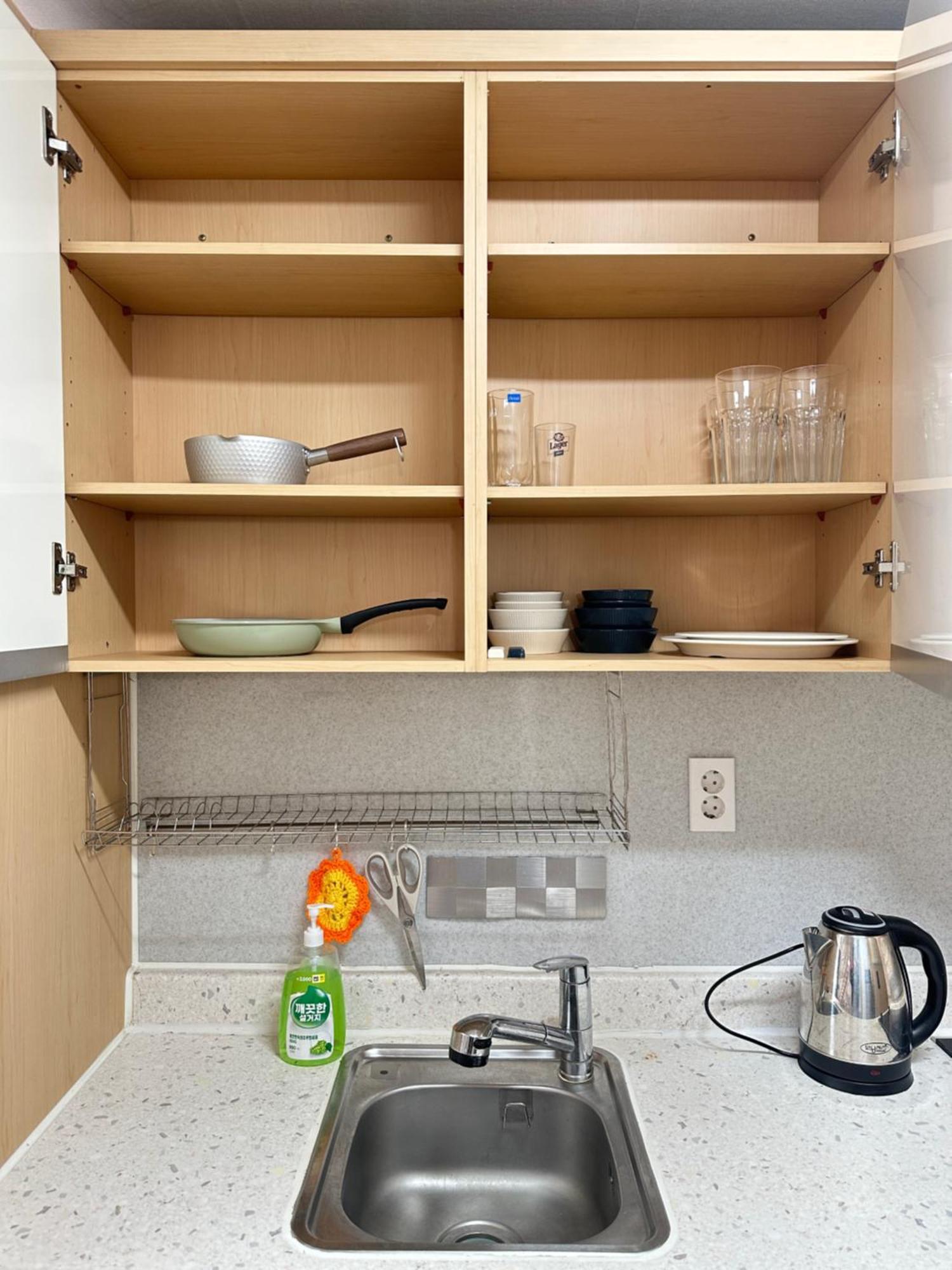 Hongdae Paradise Cityview Apartment