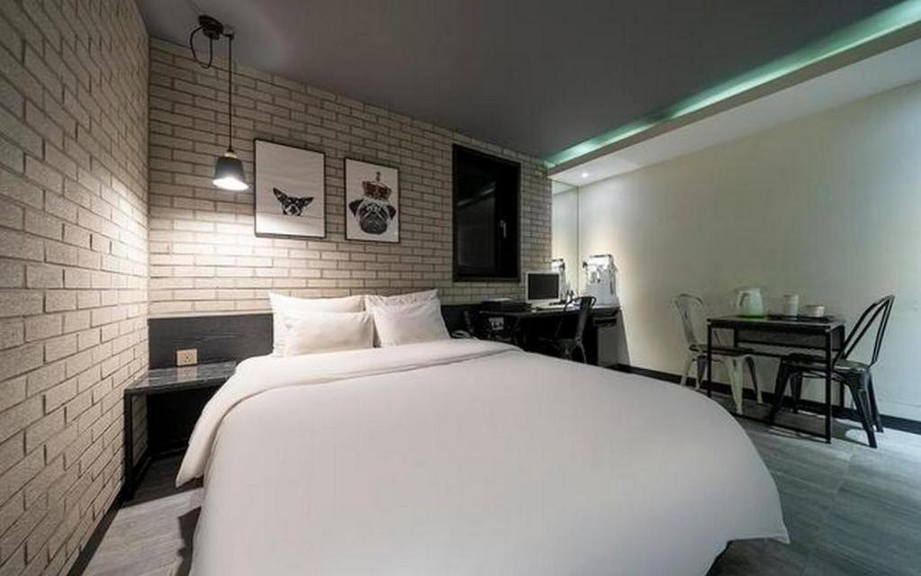 Premier Xym Motel Seoul