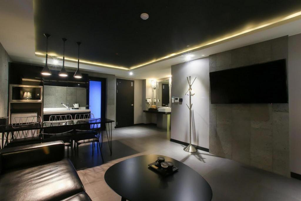 Premier Xym Motel Seoul