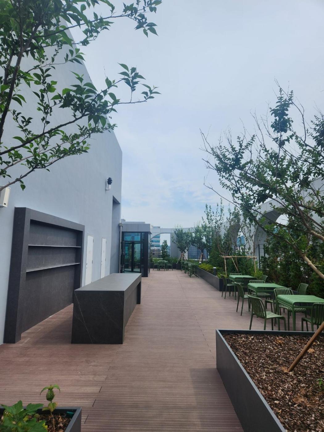 Comfortable House, New Building, Dongdaemun History & Culture Park Station Pangsapuri *