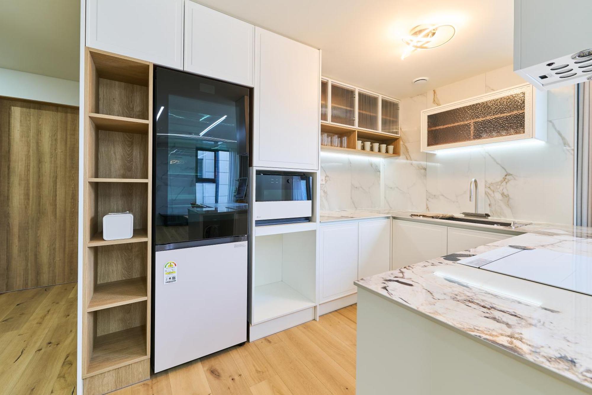 Seochonyeoga Hotel Seoul