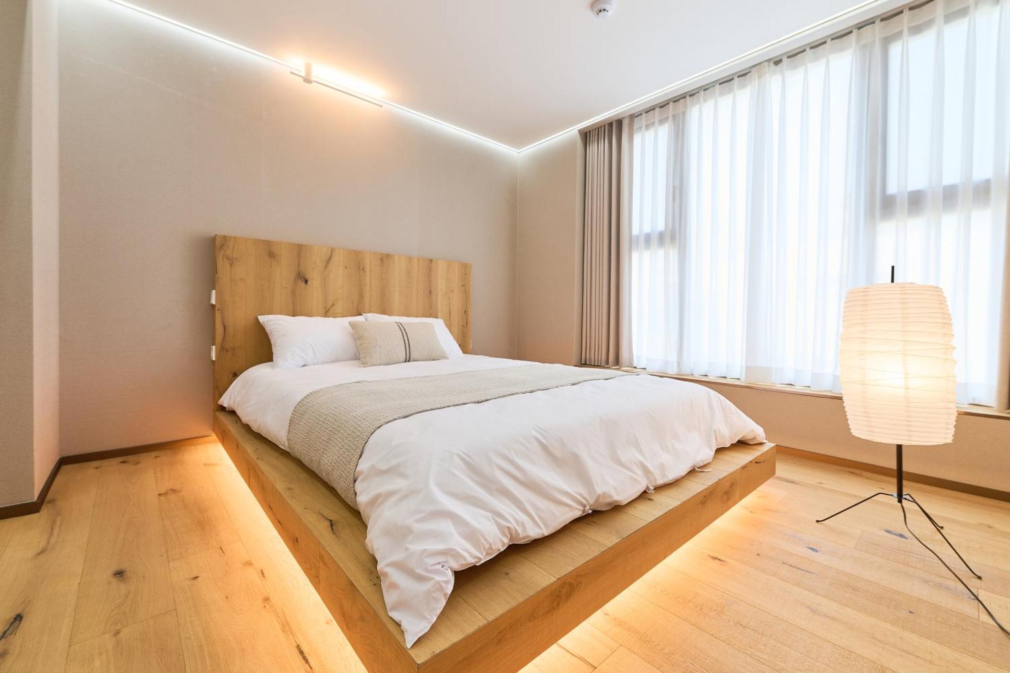 Seochonyeoga Hotel