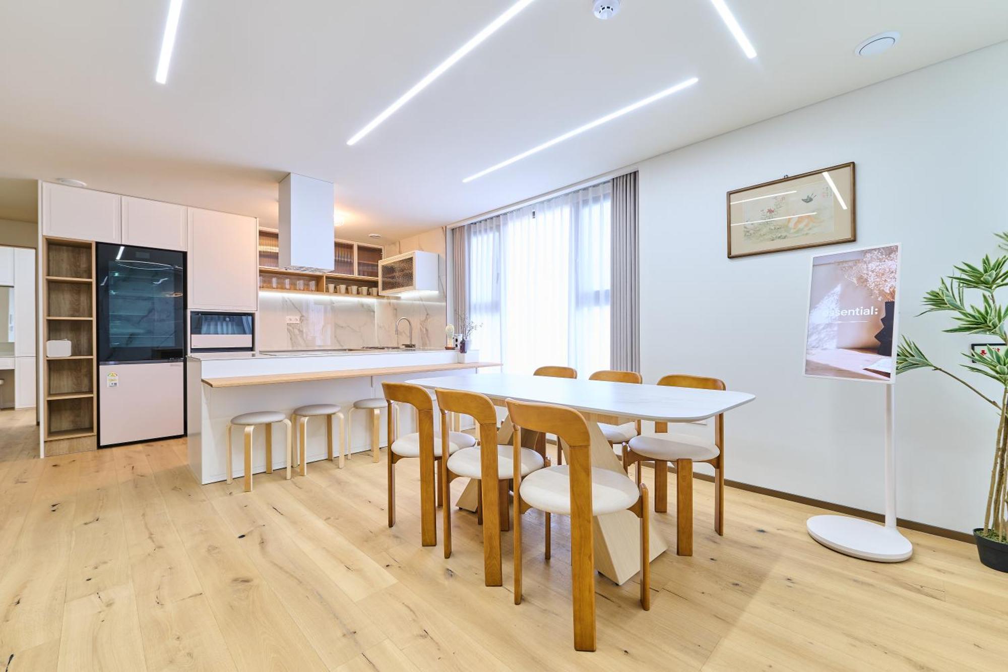 Hotel Seochonyeoga Seoul