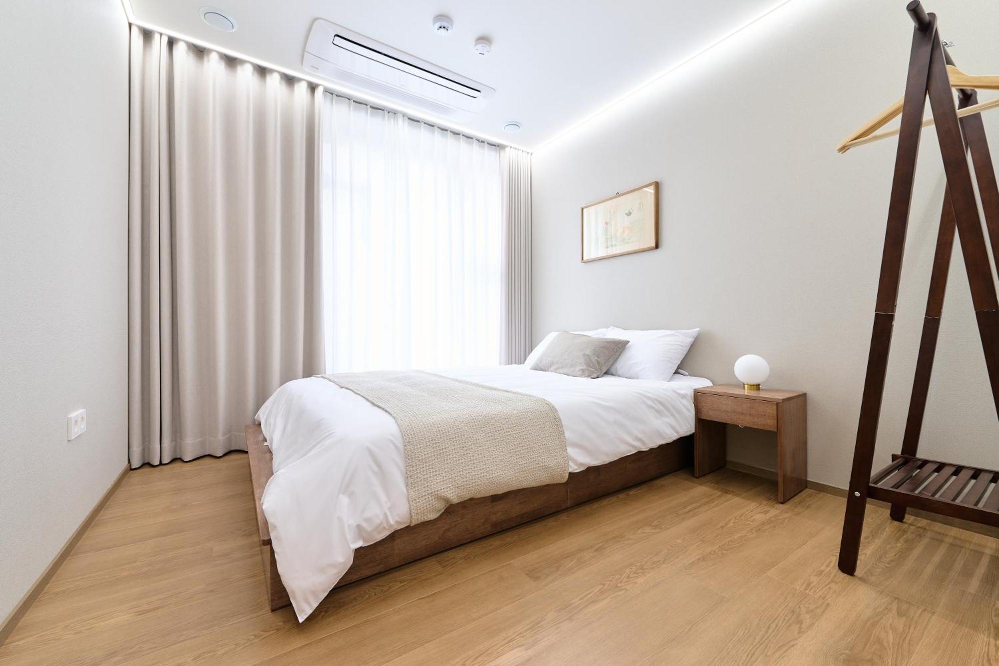 Hotel Seochonyeoga Seoul